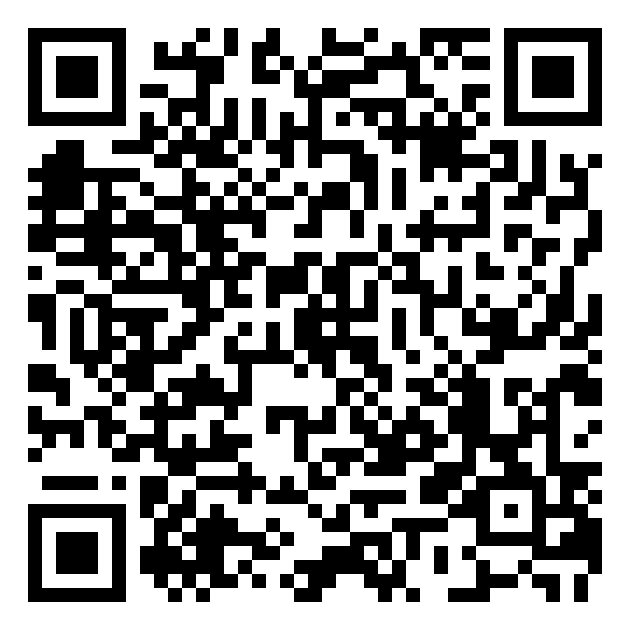 Kashmir Marathon Registration QR