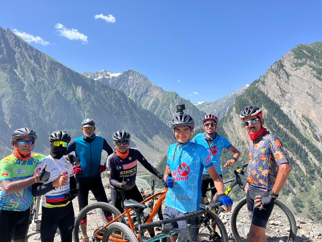 Adventure Activities