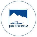Tourism Kashmir Logo