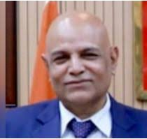 Dr. Ashish Chandra Verma (IAS)